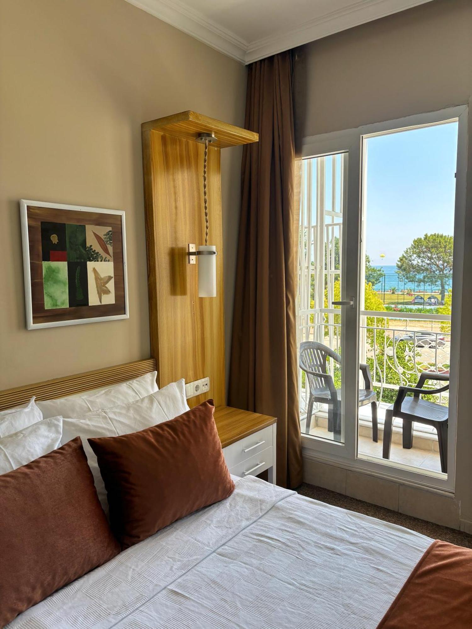 Moy Beldibi 3* Antalya