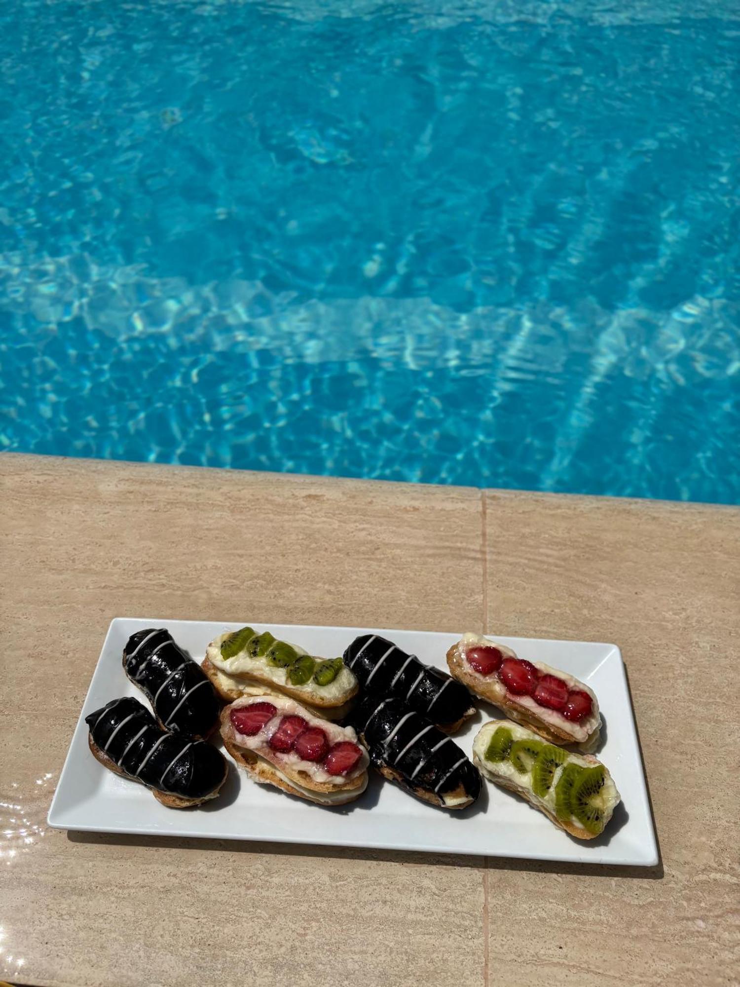 Moy Beldibi Hotel 3*