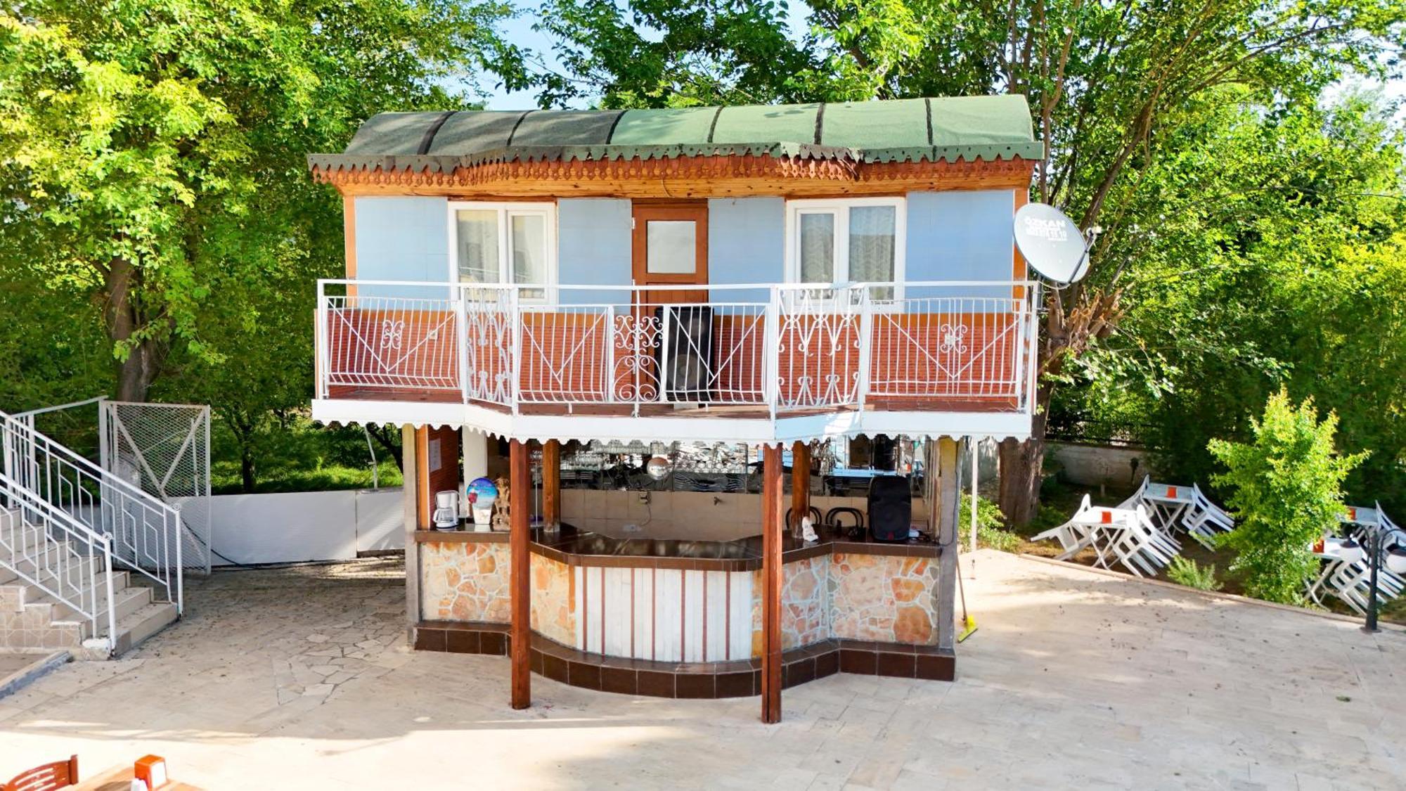 Hotel Sun Shine Mir 3*