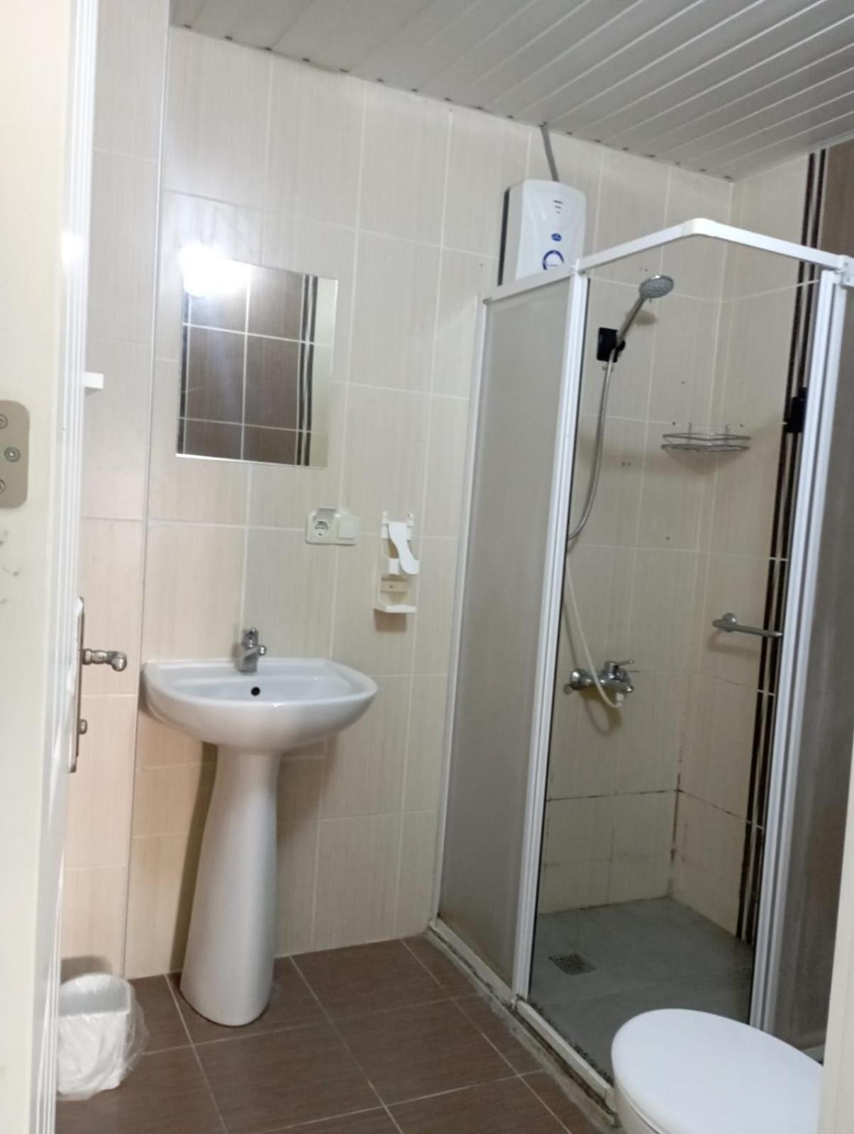 Khan's Aparthotel Antalya