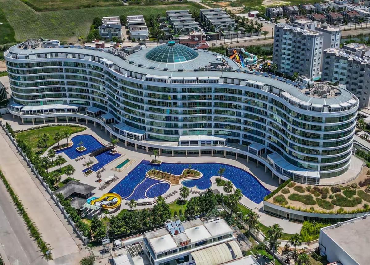 Apartment Sirius Town *