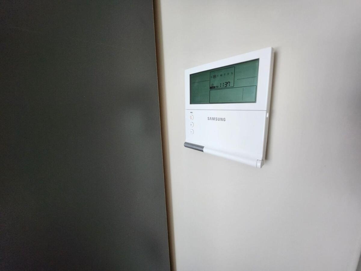 Sirius Town Apartment *