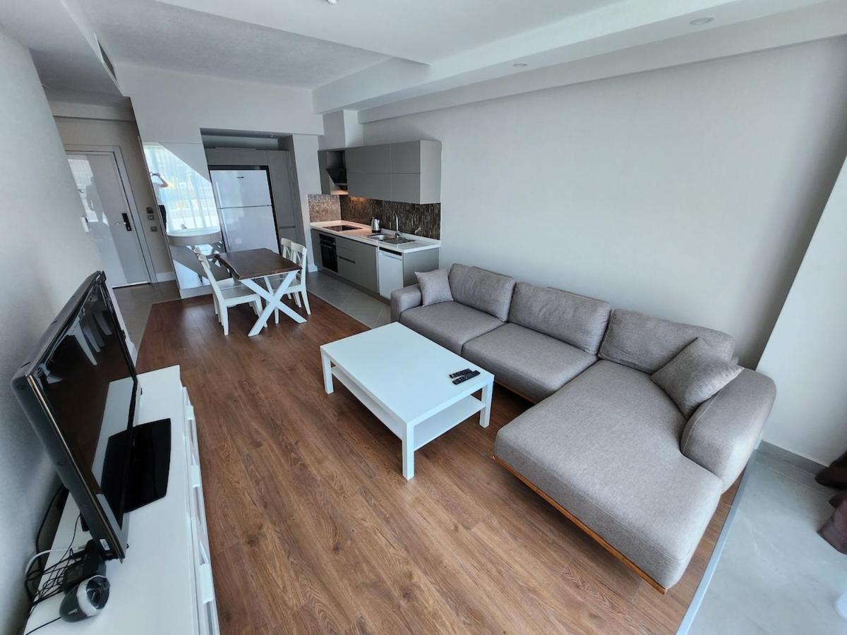 Sirius Town * Antalya