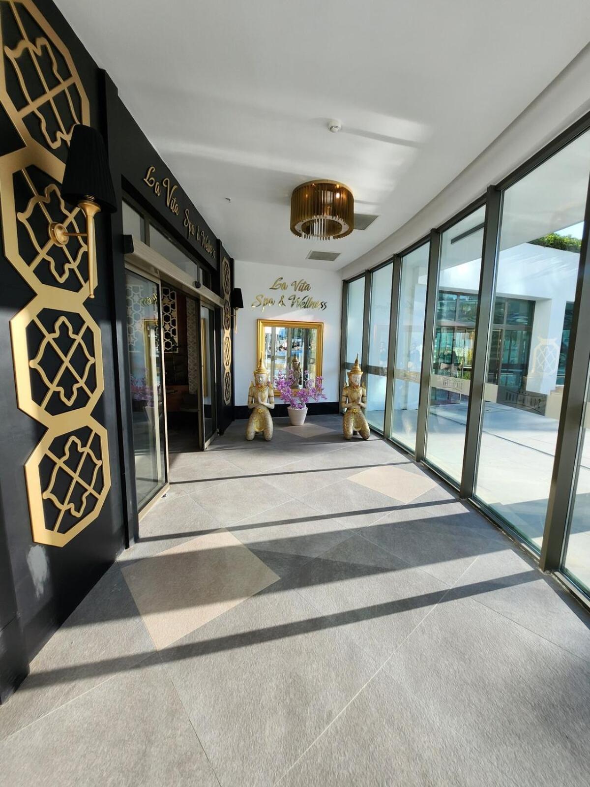 Apartment Sirius Town Antalya