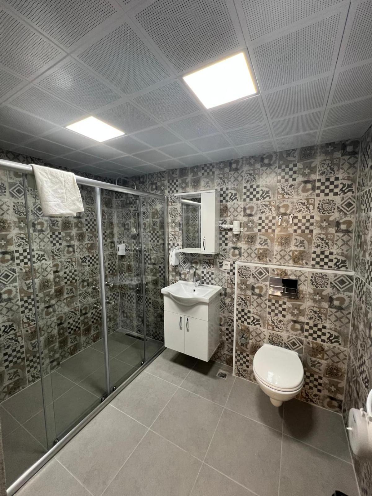 Balbey Apartment Antalya