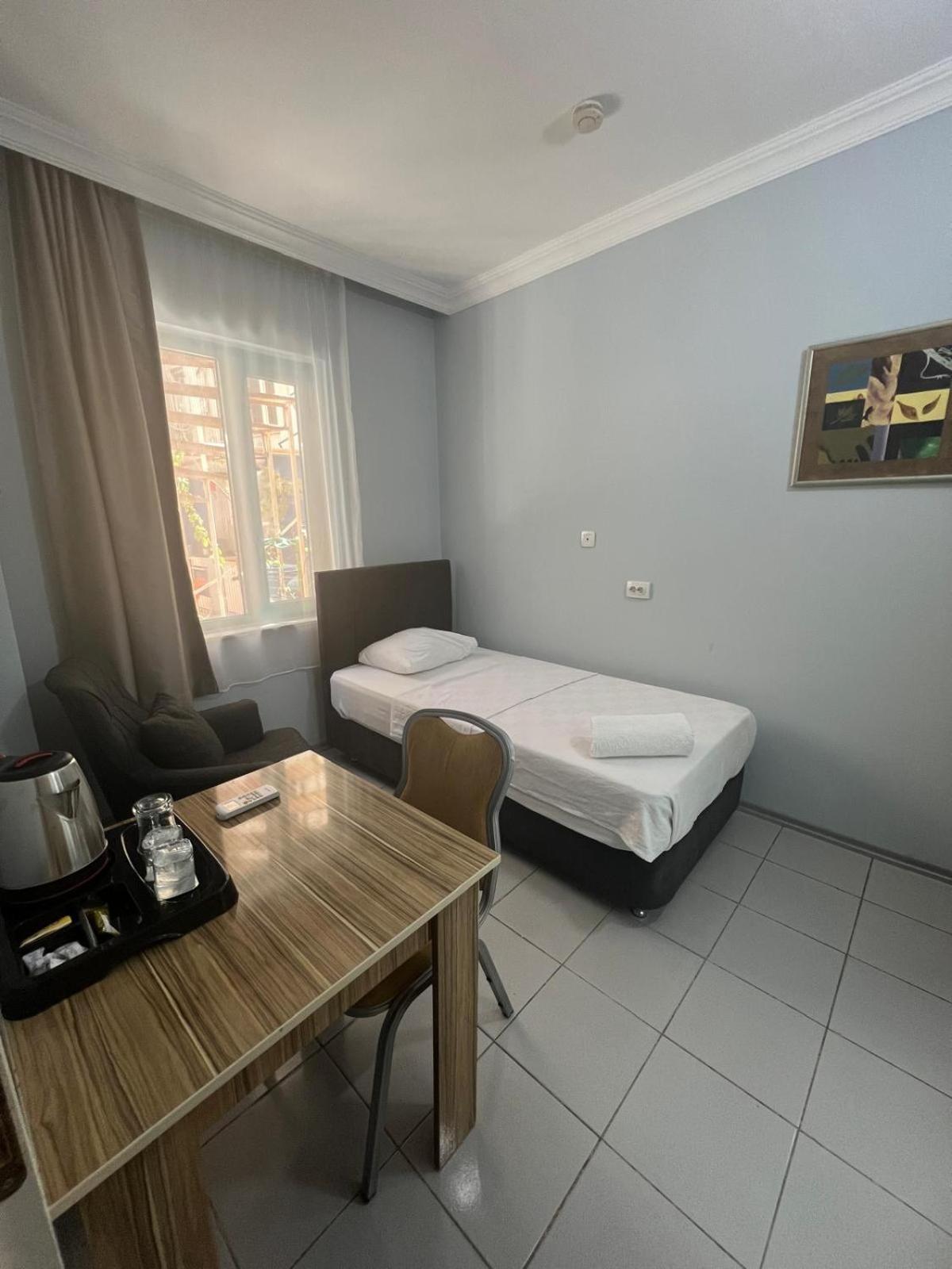 House Apartment Antalya