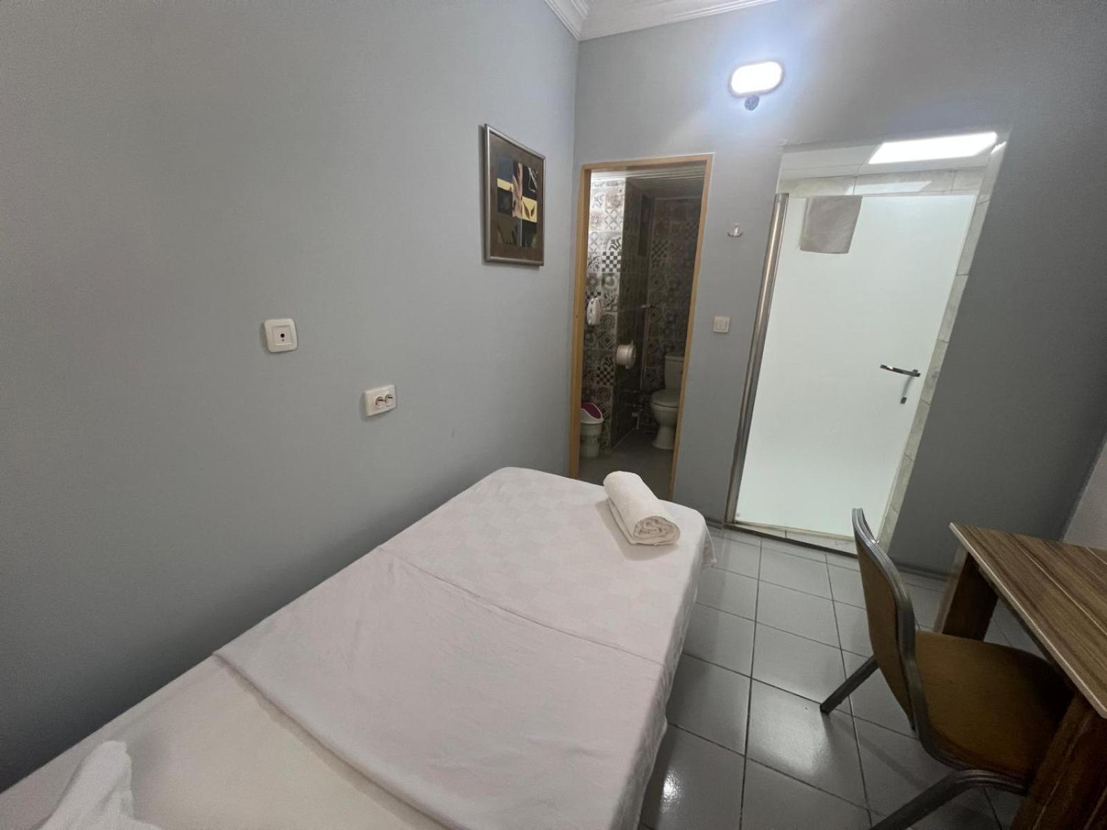 Apartment Balbey Antalya