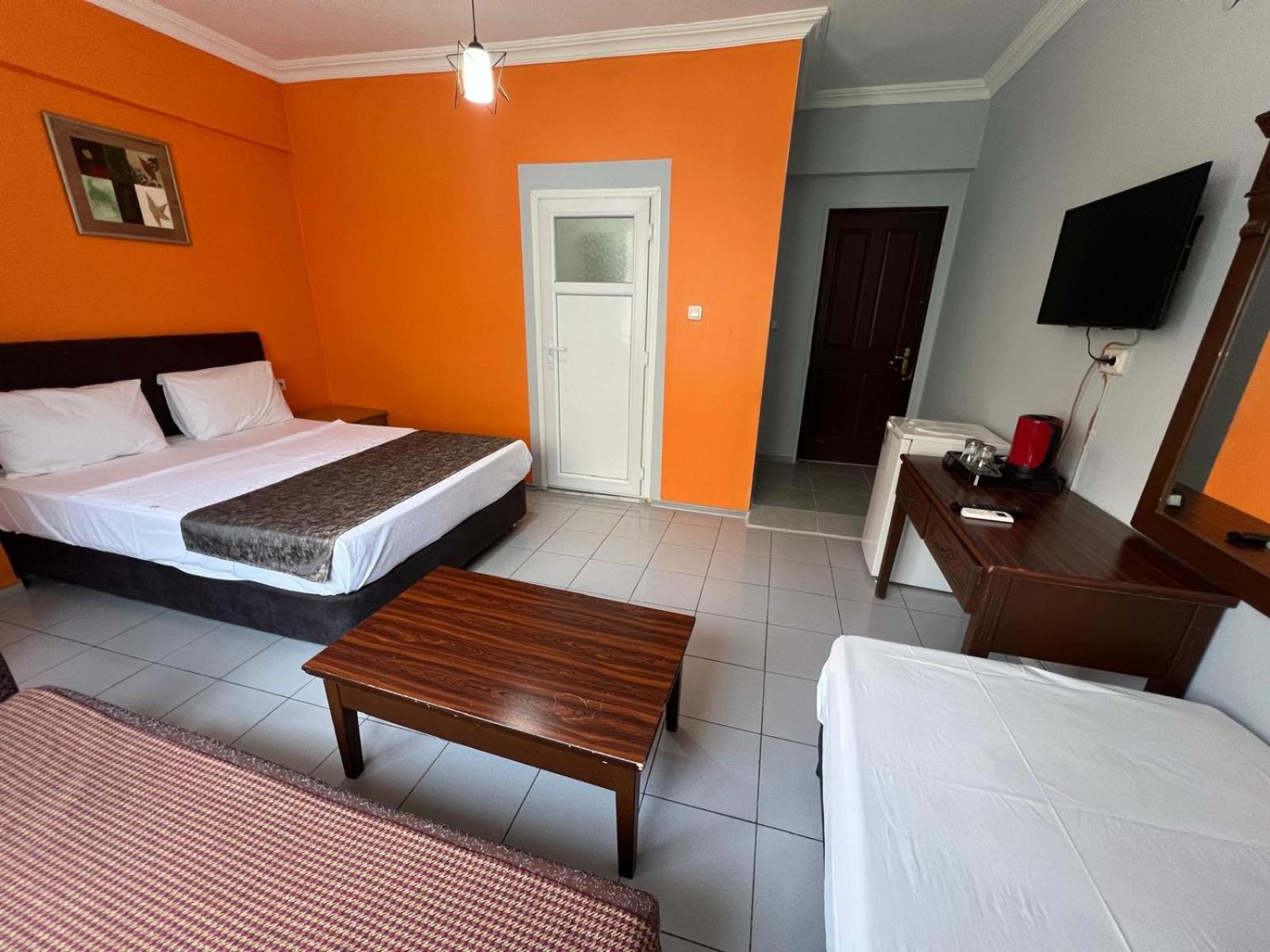 House Apartment Antalya