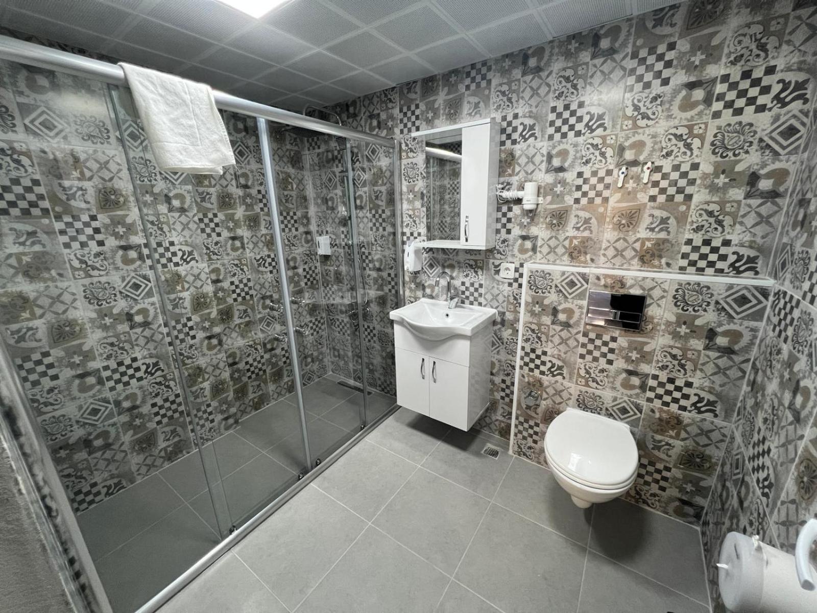 House Apartment Antalya
