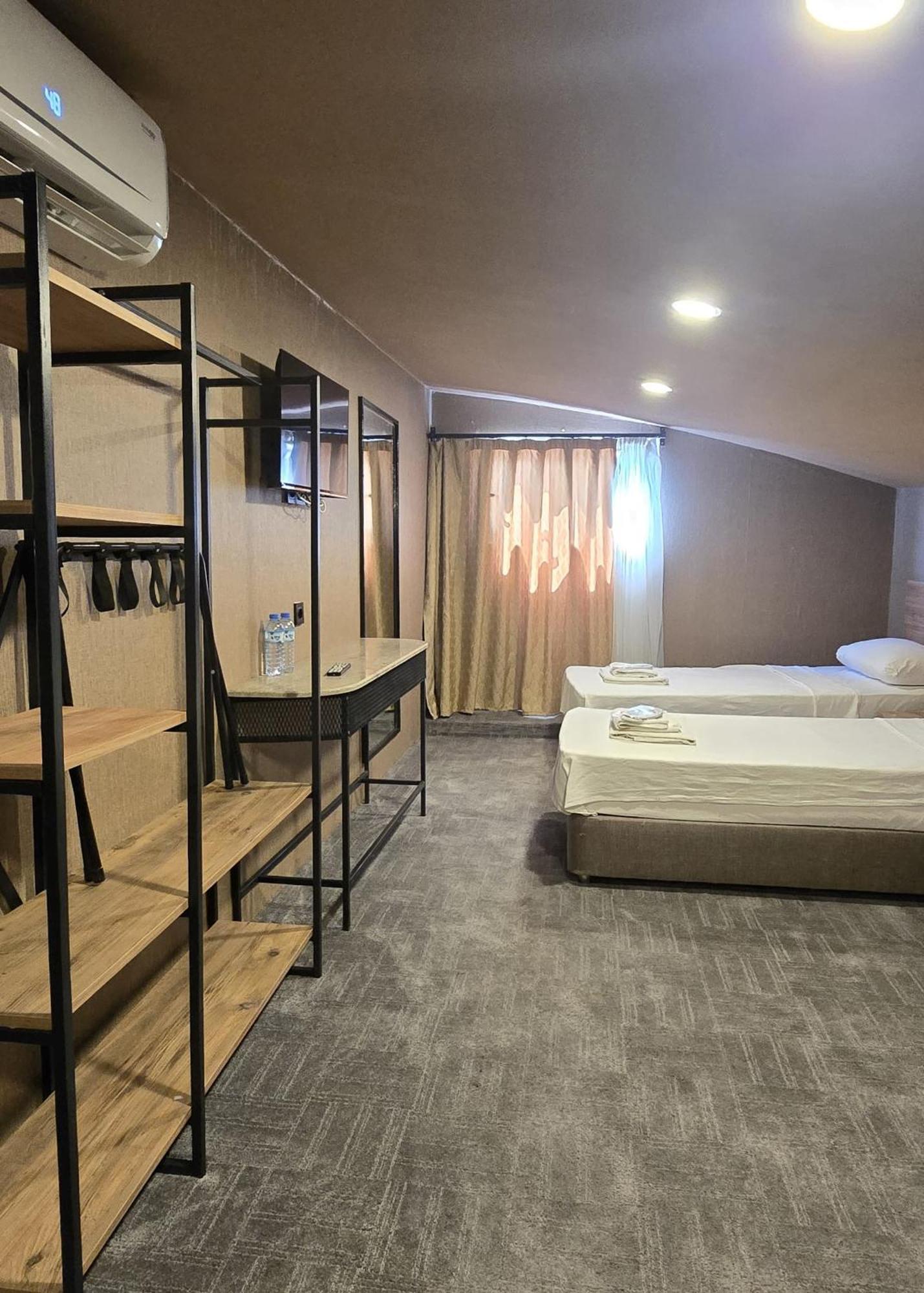 Lupo Libero 3* Antalya