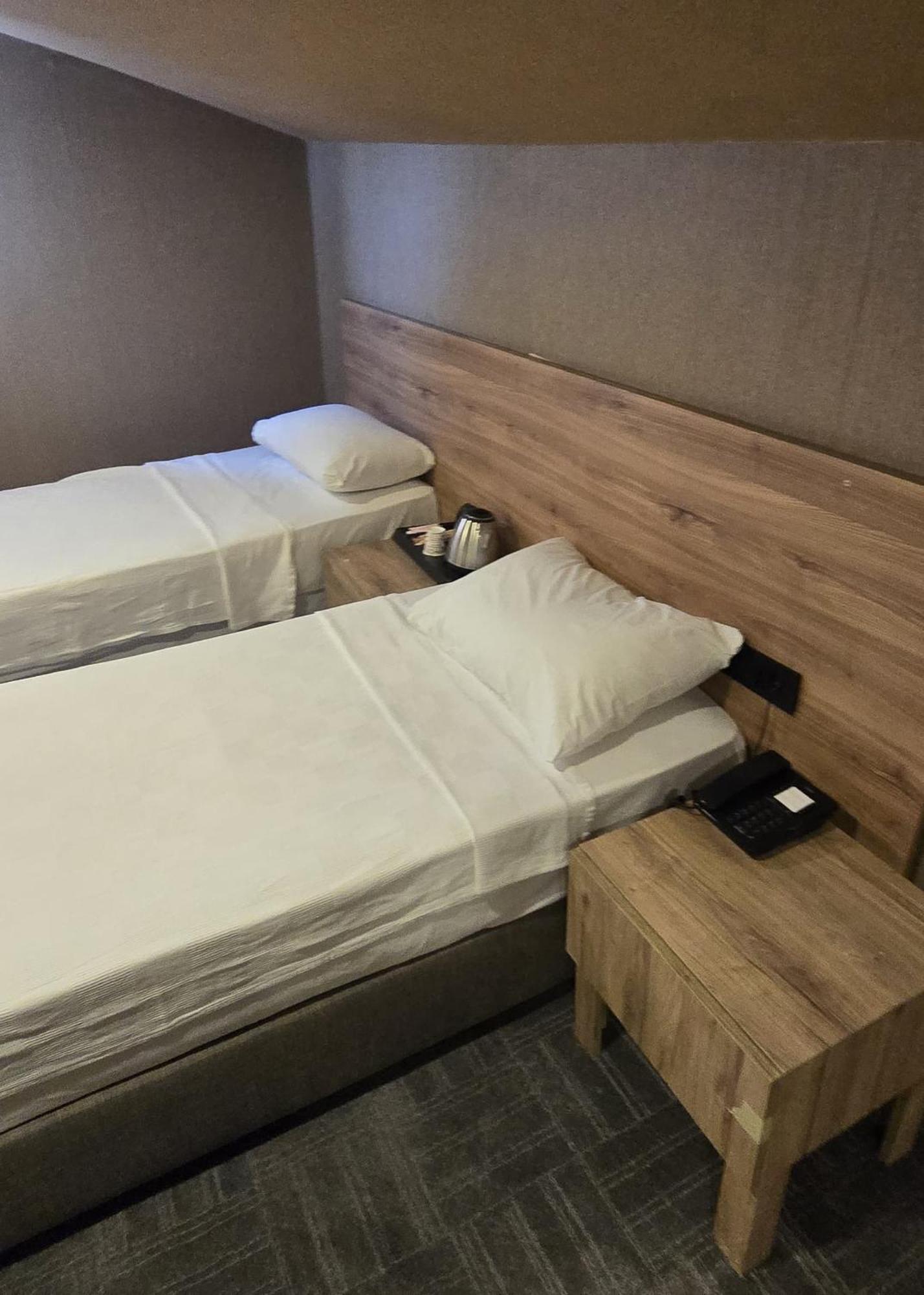 Lupo Libero Hotel