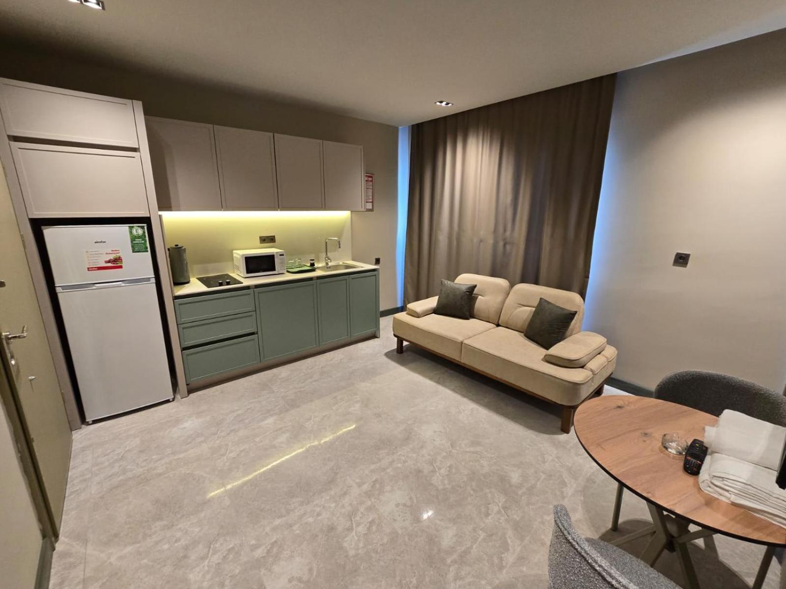 Aparthotel Meyde