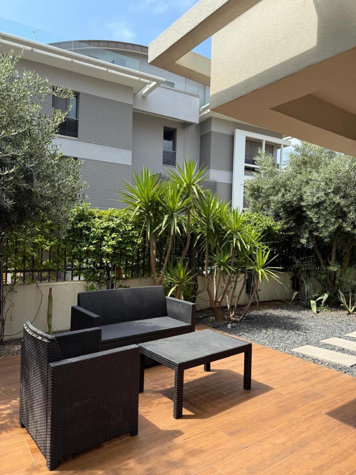 Z-suites Aparthotel Antalya