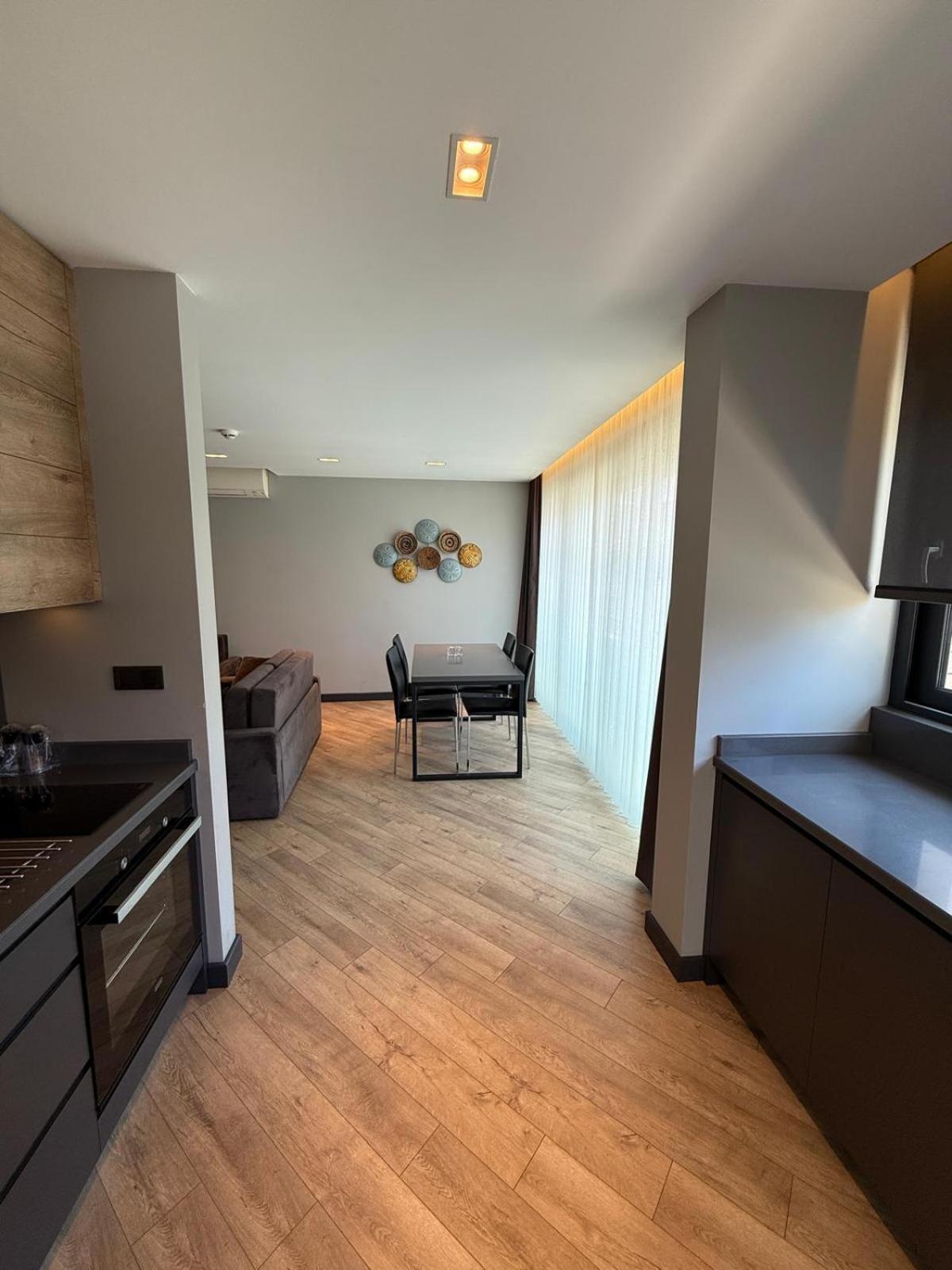 Aparthotel Z-suites