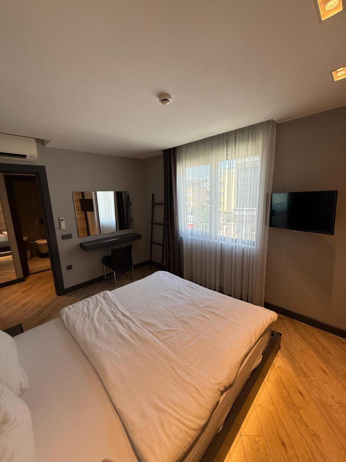 Z-suites Antalya