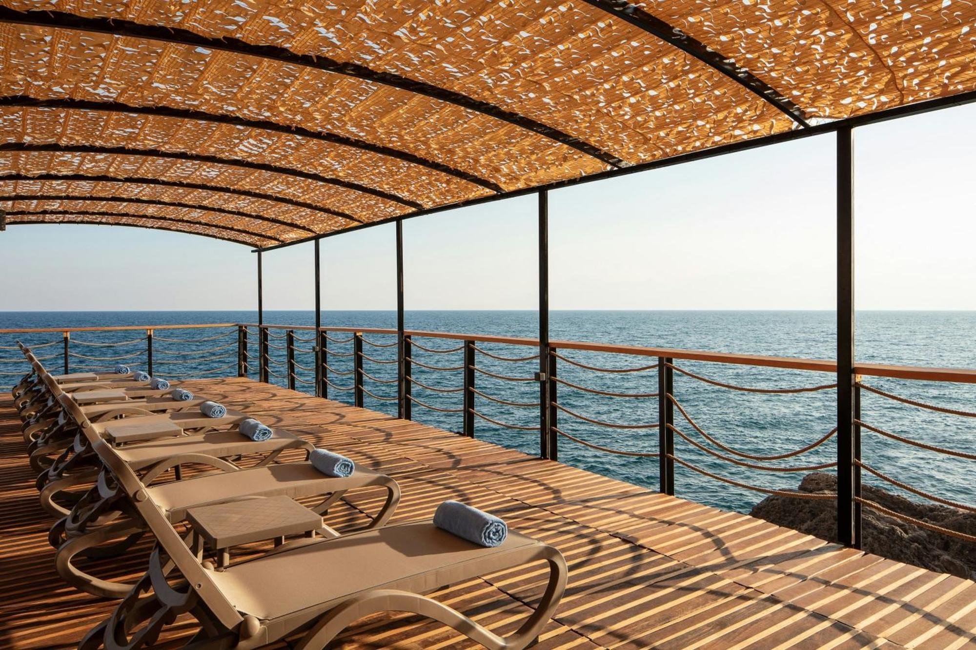 Delta By Marriott Lara - Adult Only 18 Hotel