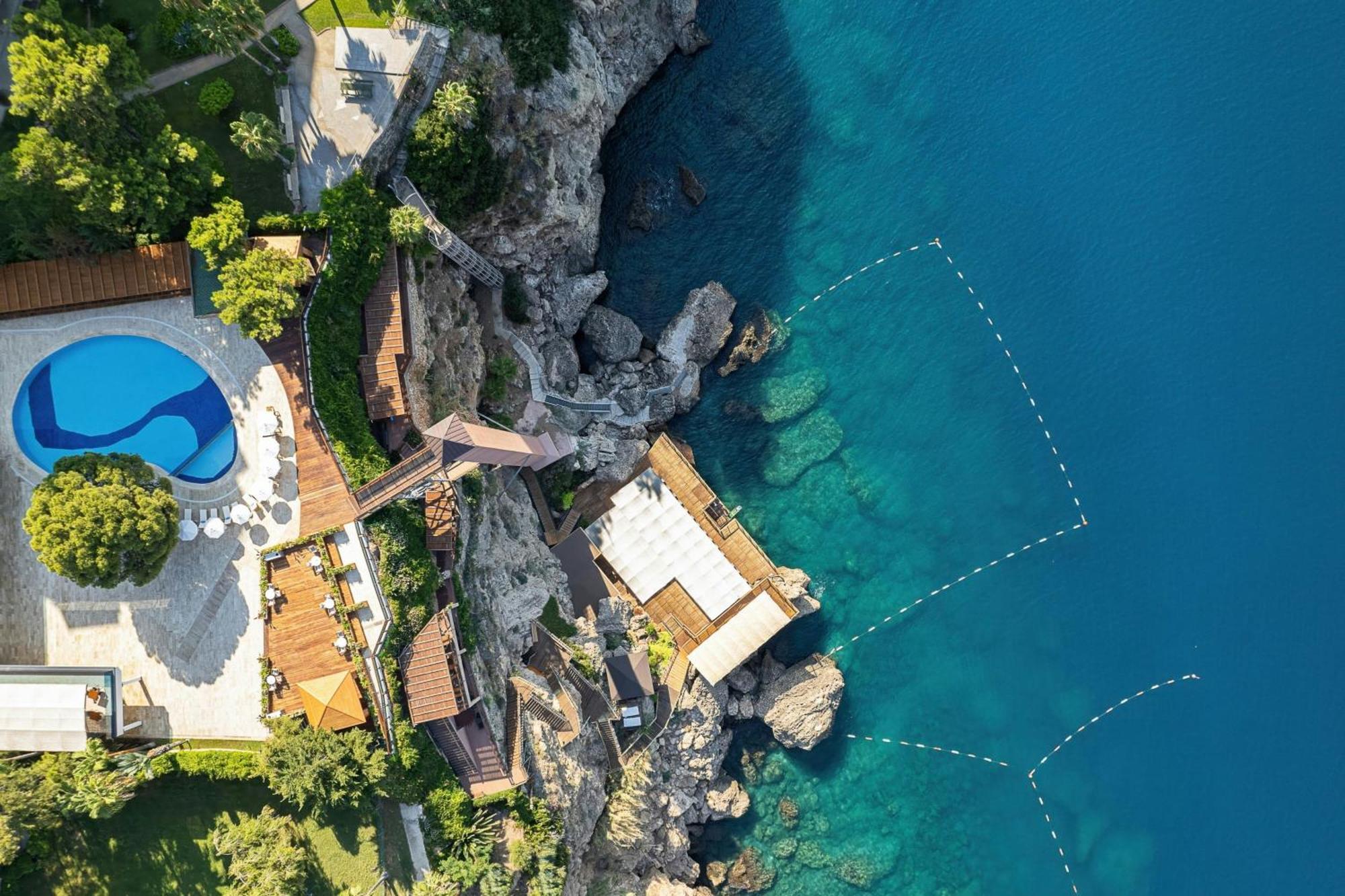 Delta By Marriott Lara - Adult Only 18 Hotel 5*