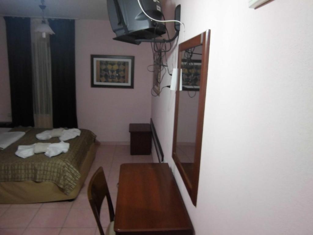 Cinar 2* Antalya