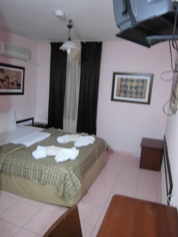 Hotel Cinar