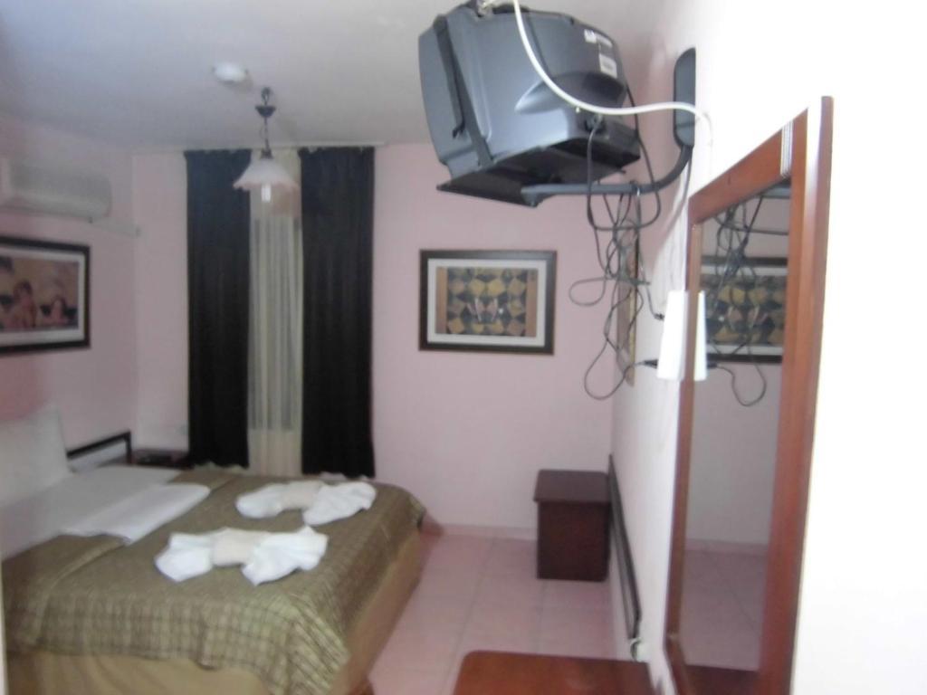 Cinar Antalya
