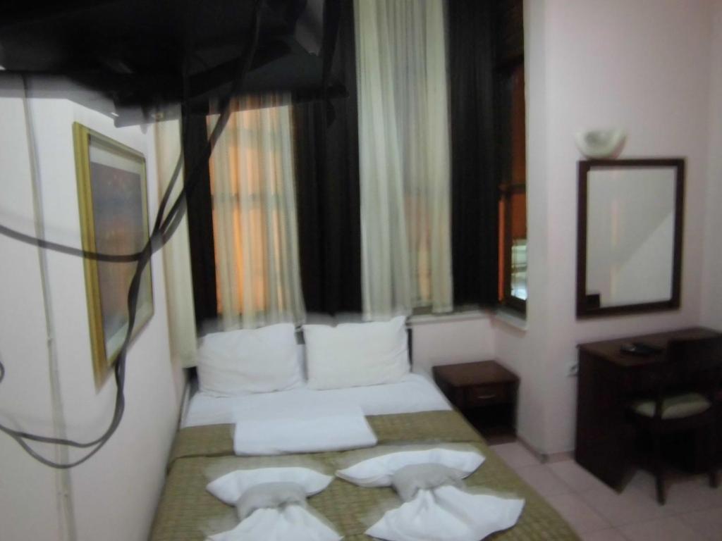 Cinar Hotel