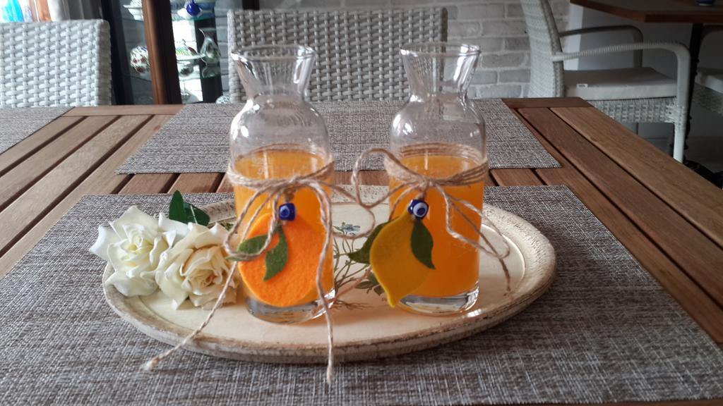Citrus Garden Hotel