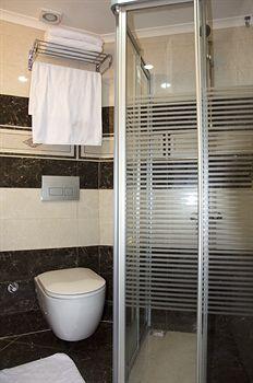 Hotel Ayhan 3*