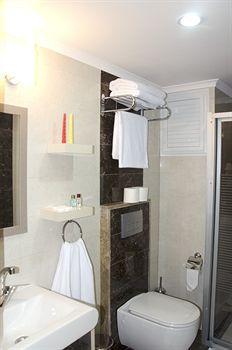 Hotel Ayhan Antalya