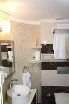Hotel Ayhan