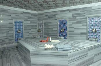 Hotel Ayhan Antalya