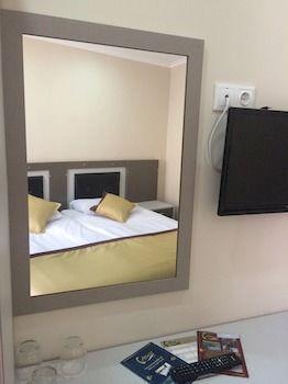 Hotel Ayhan Antalya