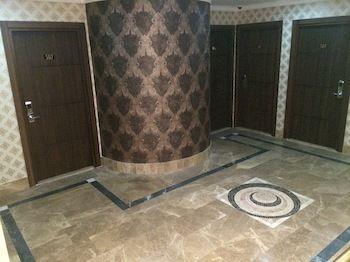Ayhan Hotel Antalya