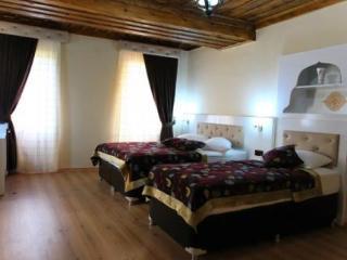 Bacchus Guest house 2*