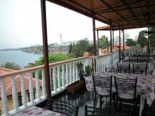 Bacchus Guest house