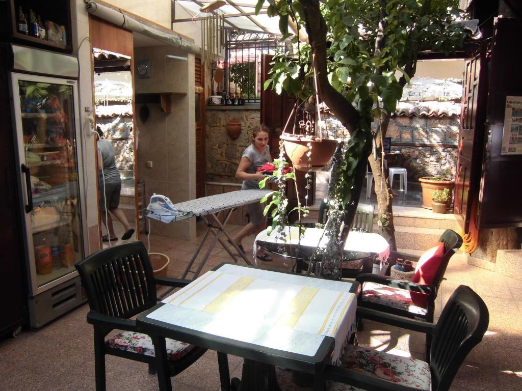 Sultan Guest house Antalya