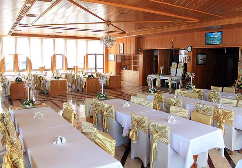 Olbia Aparthotel 2*