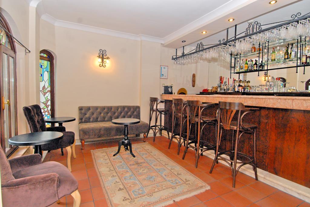 Otel Aspen Kaleiçi