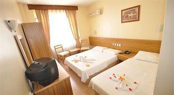 Otel Mevre 3*