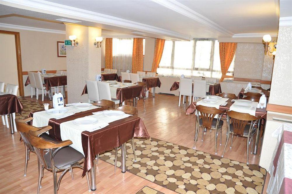 Mevre Otel 3*