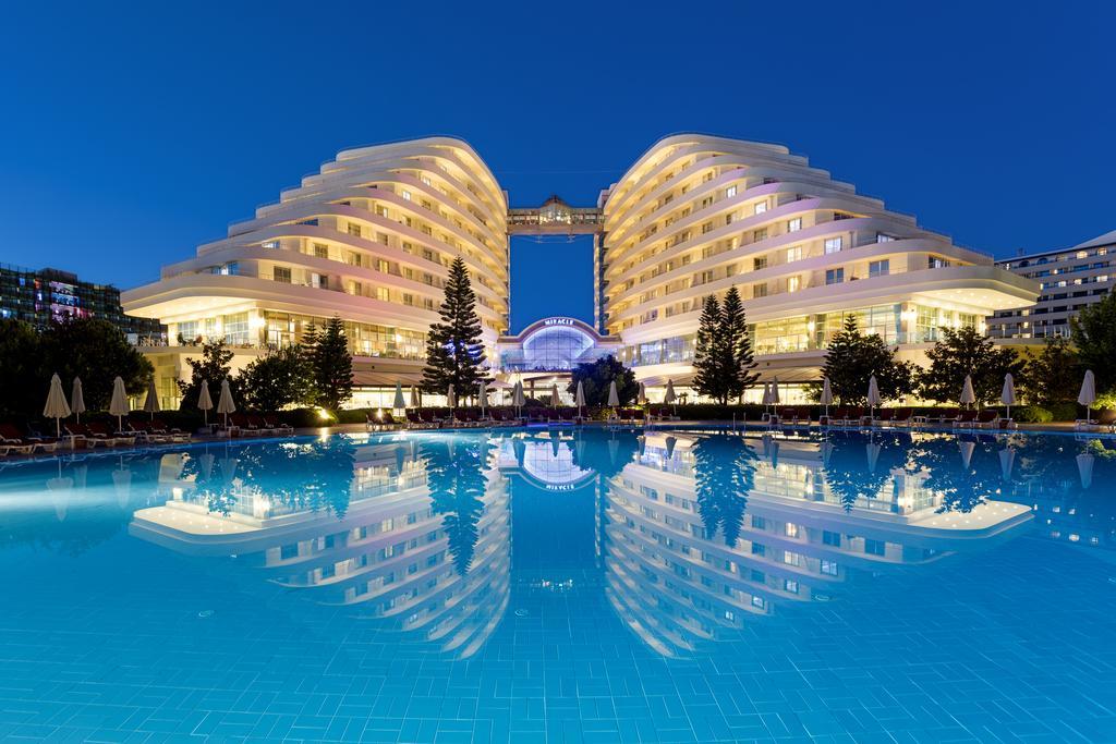 Miracle 5* Antalya