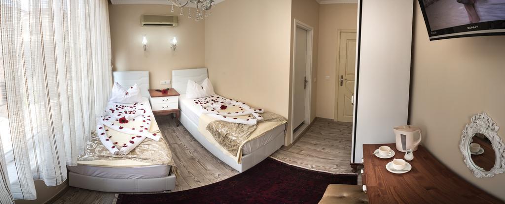 Ozmen Old Town Kaleici (adults Only) Antalya