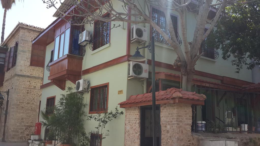 Aparthotel Camel Apartment Antalya