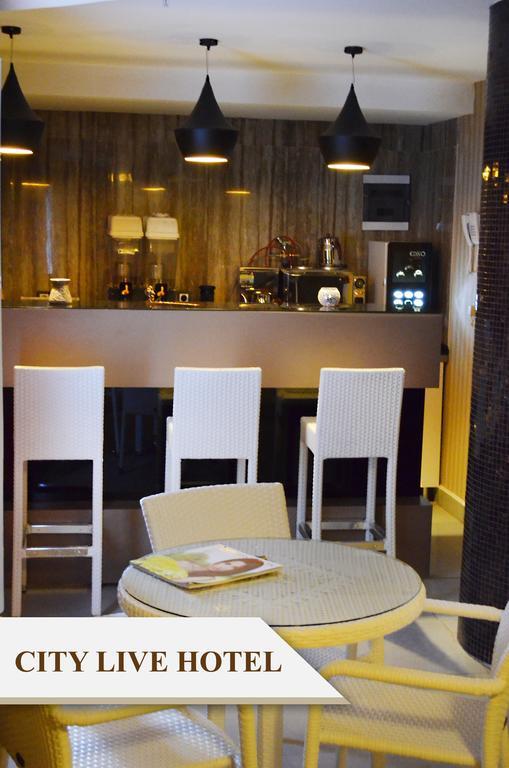 Live Hotel Antalya