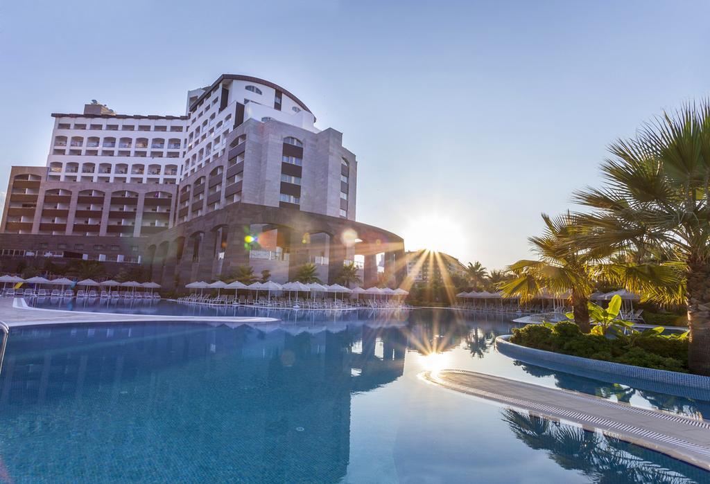 Melas Lara Antalya