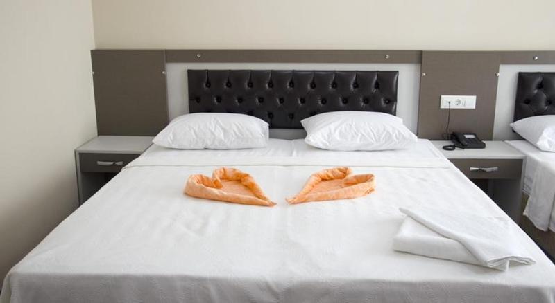 Hotel Ayhan 3*
