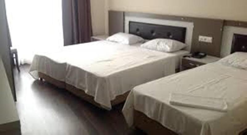 Hotel Ayhan Antalya