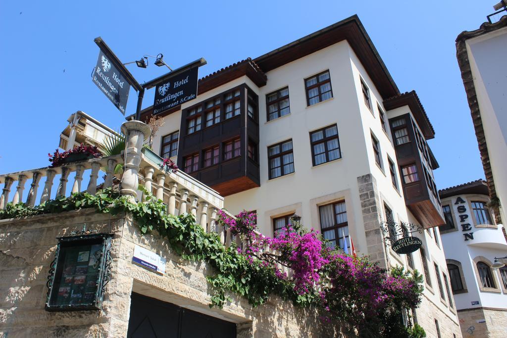 Hotel Reutlingen Hof