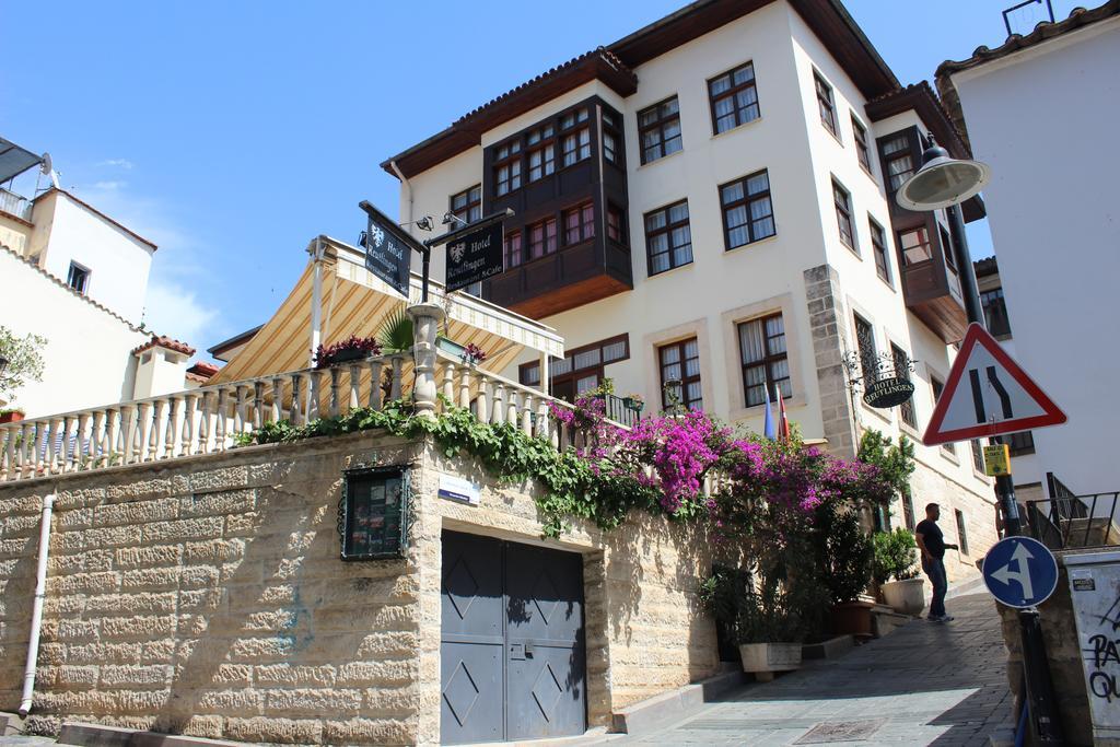 Hotel Reutlingen Hof