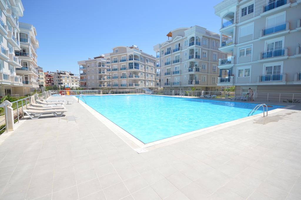 Apartment Gardenya House *