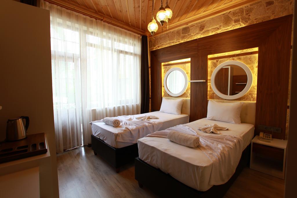 Guest house Bacchus 2*